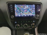  Skoda  Octavia Skoda  Combi 1.5 TSI Greentech Ambition Business DSG 5d #29