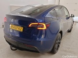  Tesla  Model Y Tesla  Long Range Dual Motor AWD 5d #2