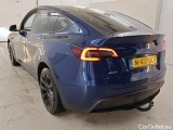  Tesla  Model Y Tesla  Long Range Dual Motor AWD 5d #11