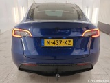  Tesla  Model Y Tesla  Long Range Dual Motor AWD 5d #12