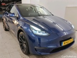  Tesla  Model Y Tesla  Long Range Dual Motor AWD 5d #23
