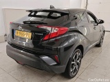  Toyota  C-HR Toyota  1.8 Hybrid Dynamic automaat 5d #2