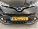  Toyota  C-HR Toyota  1.8 Hybrid Dynamic automaat 5d #5