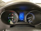  Toyota  C-HR Toyota  1.8 Hybrid Dynamic automaat 5d #7