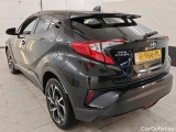  Toyota  C-HR Toyota  1.8 Hybrid Dynamic automaat 5d #9