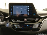  Toyota  C-HR Toyota  1.8 Hybrid Dynamic automaat 5d #15