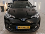  Toyota  C-HR Toyota  1.8 Hybrid Dynamic automaat 5d #19
