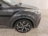  Toyota  C-HR Toyota  1.8 Hybrid Dynamic automaat 5d #18