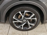  Toyota  C-HR Toyota  1.8 Hybrid Dynamic automaat 5d #17