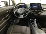  Toyota  C-HR Toyota  1.8 Hybrid Dynamic automaat 5d #23