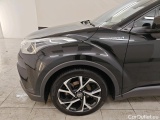  Toyota  C-HR Toyota  1.8 Hybrid Dynamic automaat 5d #21