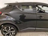  Toyota  C-HR Toyota  1.8 Hybrid Dynamic automaat 5d #24