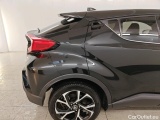  Toyota  C-HR Toyota  1.8 Hybrid Dynamic automaat 5d #25