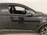  Toyota  C-HR Toyota  1.8 Hybrid Dynamic automaat 5d #29