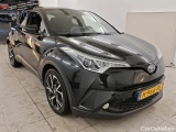  Toyota  C-HR Toyota  1.8 Hybrid Dynamic automaat 5d #31