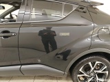  Toyota  C-HR Toyota  1.8 Hybrid Dynamic automaat 5d #35