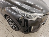  Toyota  C-HR Toyota  1.8 Hybrid Dynamic automaat 5d #38