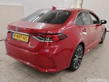  Toyota  Corolla Toyota  Sedan 1.8 Hybrid Dynamic 4d #2