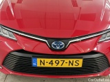  Toyota  Corolla Toyota  Sedan 1.8 Hybrid Dynamic 4d #5