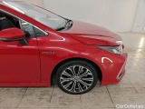  Toyota  Corolla Toyota  Sedan 1.8 Hybrid Dynamic 4d #13