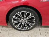 Toyota  Corolla Toyota  Sedan 1.8 Hybrid Dynamic 4d #8