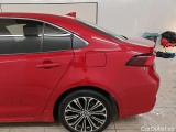  Toyota  Corolla Toyota  Sedan 1.8 Hybrid Dynamic 4d #16