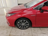  Toyota  Corolla Toyota  Sedan 1.8 Hybrid Dynamic 4d #19