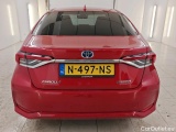  Toyota  Corolla Toyota  Sedan 1.8 Hybrid Dynamic 4d #22