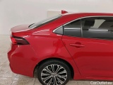  Toyota  Corolla Toyota  Sedan 1.8 Hybrid Dynamic 4d #29