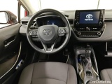  Toyota  Corolla Toyota  Sedan 1.8 Hybrid Dynamic 4d #27