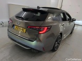  Toyota  Corolla Toyota  Touring Sports 2.0 Hybrid Executive 5d  + Pano #2