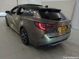  Toyota  Corolla Toyota  Touring Sports 2.0 Hybrid Executive 5d  + Pano #10