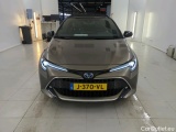  Toyota  Corolla Toyota  Touring Sports 2.0 Hybrid Executive 5d  + Pano #23