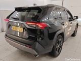  Toyota  RAV4 Toyota  2.5 Hybrid 2WD Business Plus Automaat 5d #2