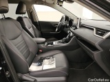  Toyota  RAV4 Toyota  2.5 Hybrid 2WD Business Plus Automaat 5d #3