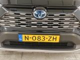 Toyota  RAV4 Toyota  2.5 Hybrid 2WD Business Plus Automaat 5d #5