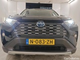  Toyota  RAV4 Toyota  2.5 Hybrid 2WD Business Plus Automaat 5d #8