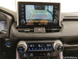  Toyota  RAV4 Toyota  2.5 Hybrid 2WD Business Plus Automaat 5d #10