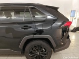  Toyota  RAV4 Toyota  2.5 Hybrid 2WD Business Plus Automaat 5d #14