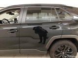  Toyota  RAV4 Toyota  2.5 Hybrid 2WD Business Plus Automaat 5d #15