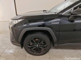  Toyota  RAV4 Toyota  2.5 Hybrid 2WD Business Plus Automaat 5d #17