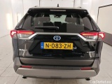  Toyota  RAV4 Toyota  2.5 Hybrid 2WD Business Plus Automaat 5d #19
