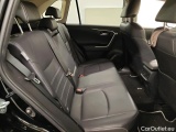  Toyota  RAV4 Toyota  2.5 Hybrid 2WD Business Plus Automaat 5d #23