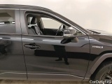 Toyota  RAV4 Toyota  2.5 Hybrid 2WD Business Plus Automaat 5d #22