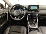  Toyota  RAV4 Toyota  2.5 Hybrid 2WD Business Plus Automaat 5d #24