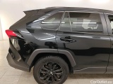  Toyota  RAV4 Toyota  2.5 Hybrid 2WD Business Plus Automaat 5d #31