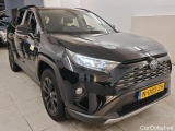  Toyota  RAV4 Toyota  2.5 Hybrid 2WD Business Plus Automaat 5d #32