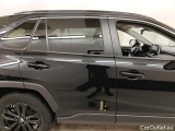  Toyota  RAV4 Toyota  2.5 Hybrid 2WD Business Plus Automaat 5d #42