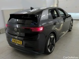 Volkswagen  ID.3 Volkswagen  58kWh 1st Max auto 5d #2