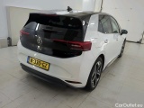  Volkswagen  ID.3 Volkswagen  58kWh 1st Plus auto 5d #2